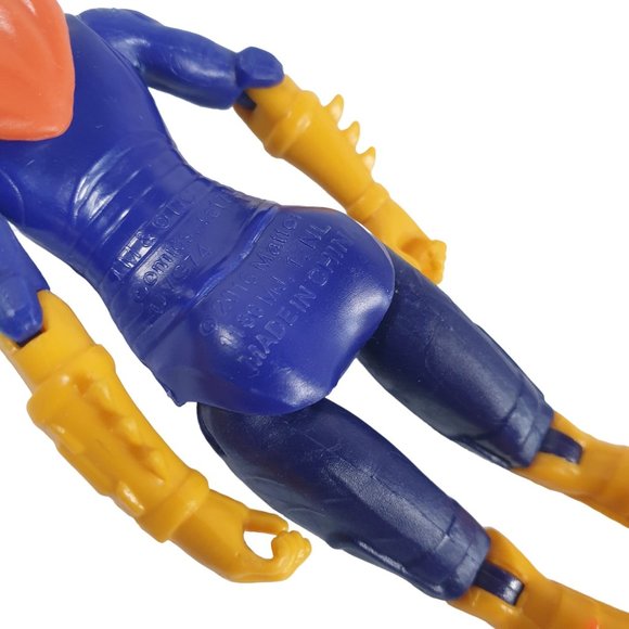 Batgirl DC Comics Super Hero Action Figure 2016 Mattel Collectable Replacement - Picture 5 of 6